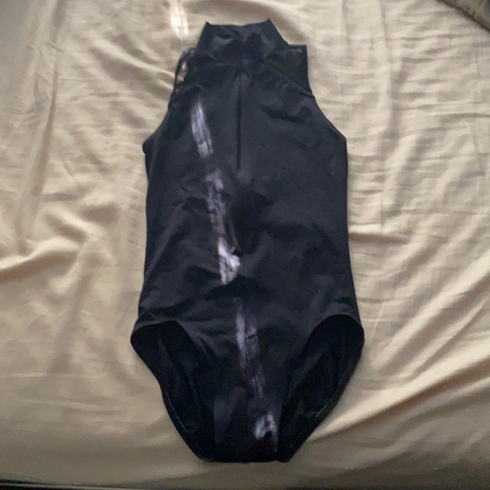 BALLET LEOTARD NEVER WORN